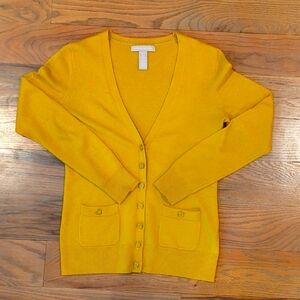 Banana Republic Cardigan Sz XS P